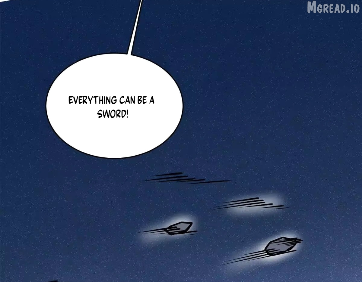 Divine Urban God Chapter 318  - page 84